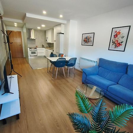 La Casita Del Viajero Apartment Arges Ngoại thất bức ảnh