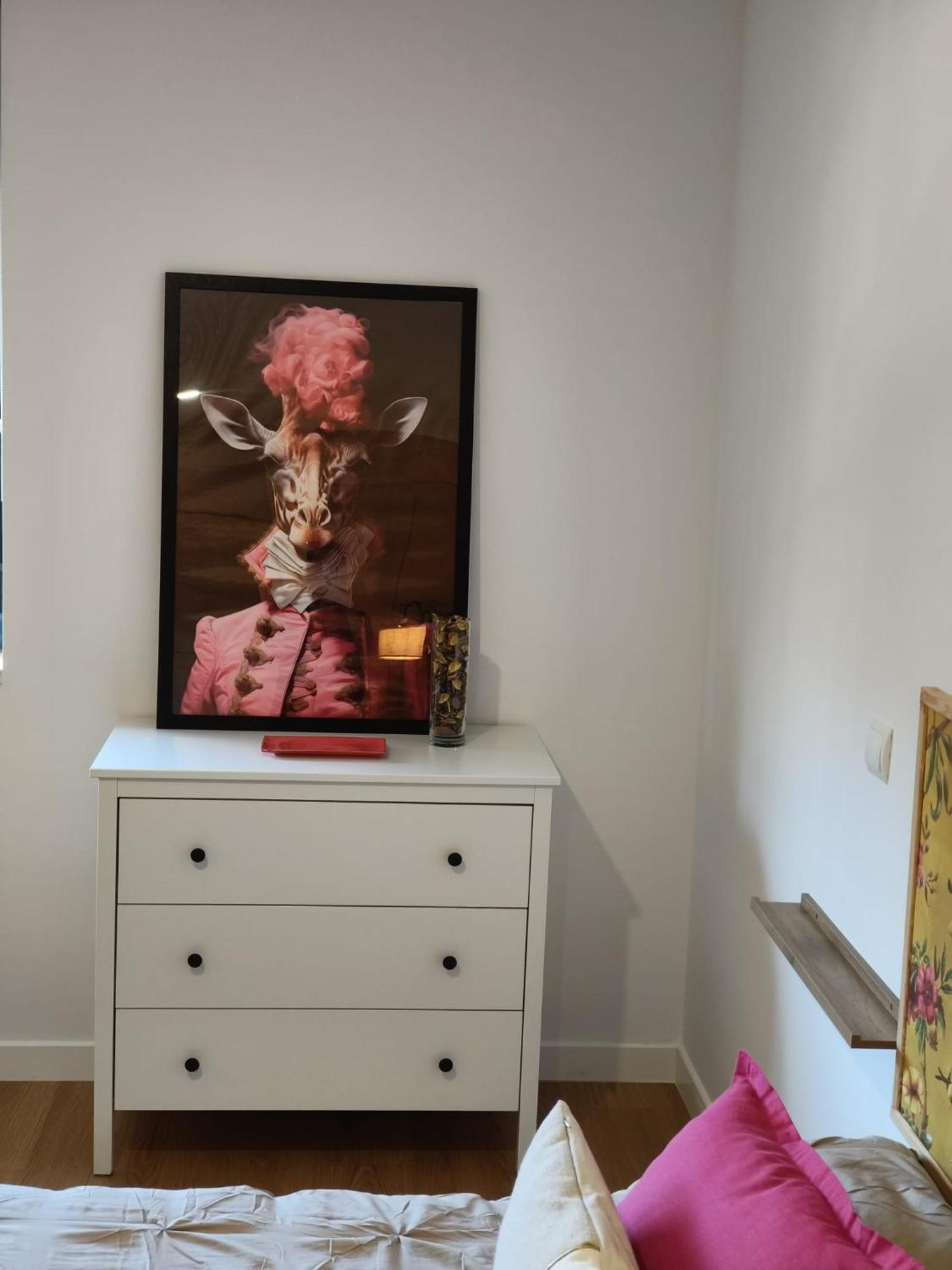 La Casita Del Viajero Apartment Arges Ngoại thất bức ảnh