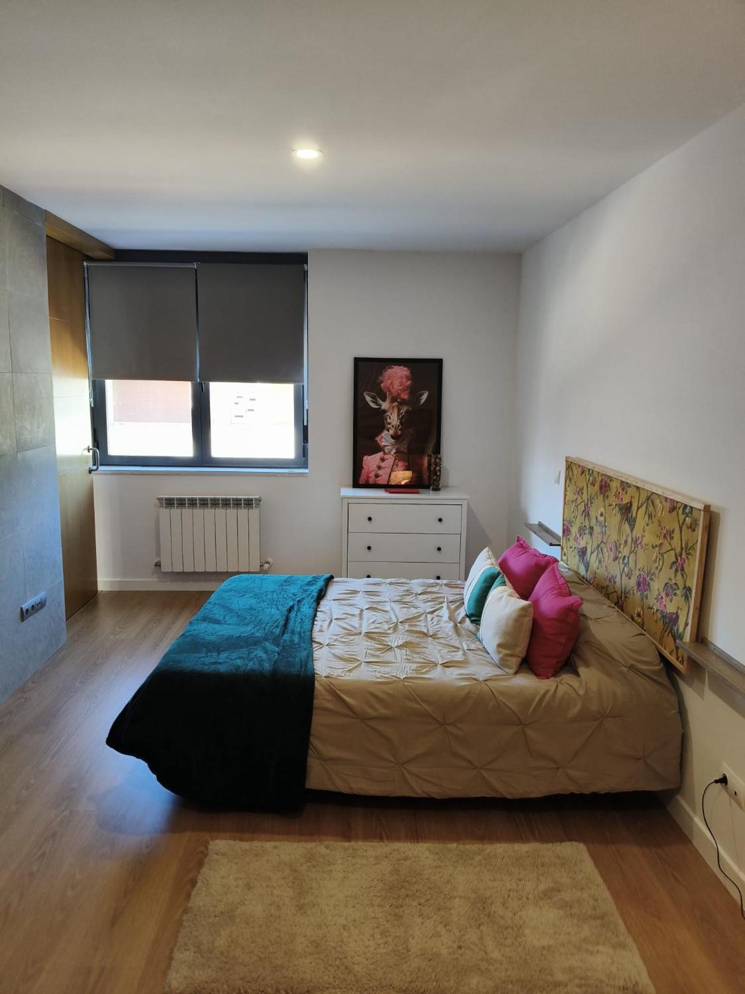 La Casita Del Viajero Apartment Arges Ngoại thất bức ảnh