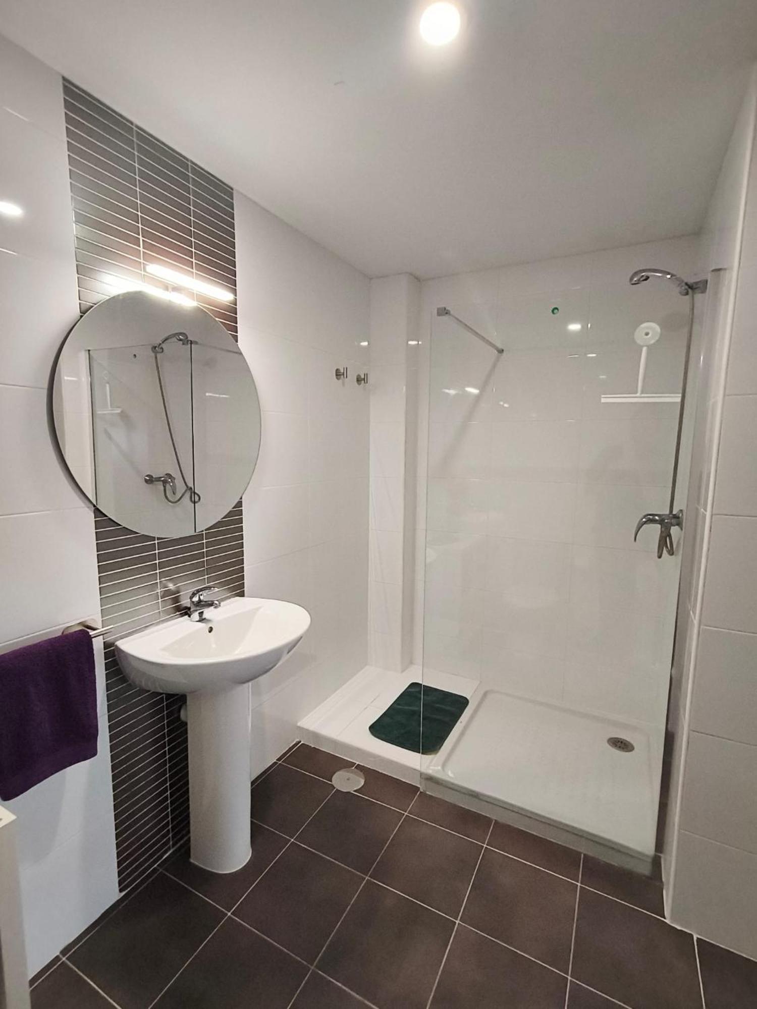 La Casita Del Viajero Apartment Arges Ngoại thất bức ảnh