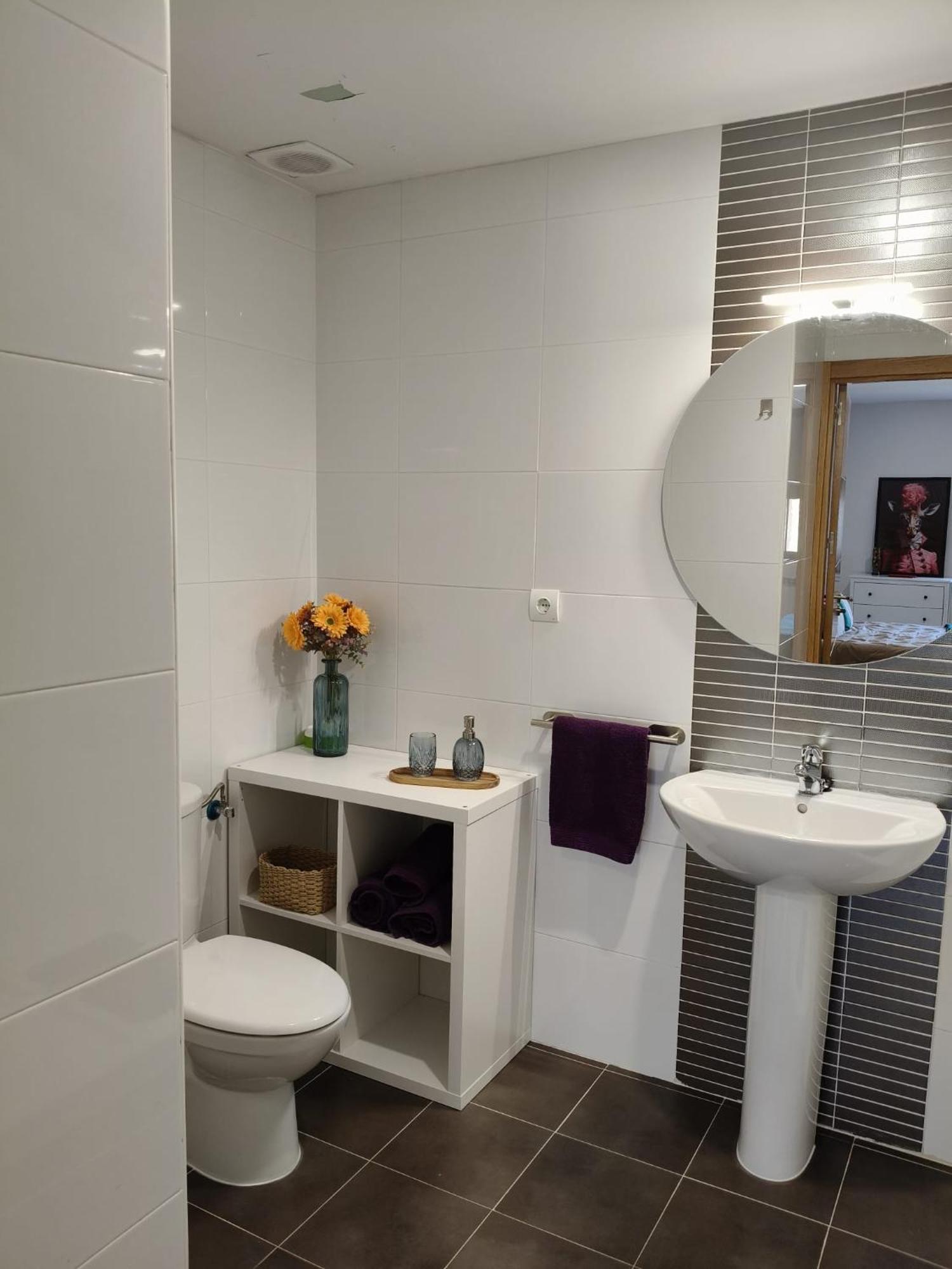La Casita Del Viajero Apartment Arges Ngoại thất bức ảnh