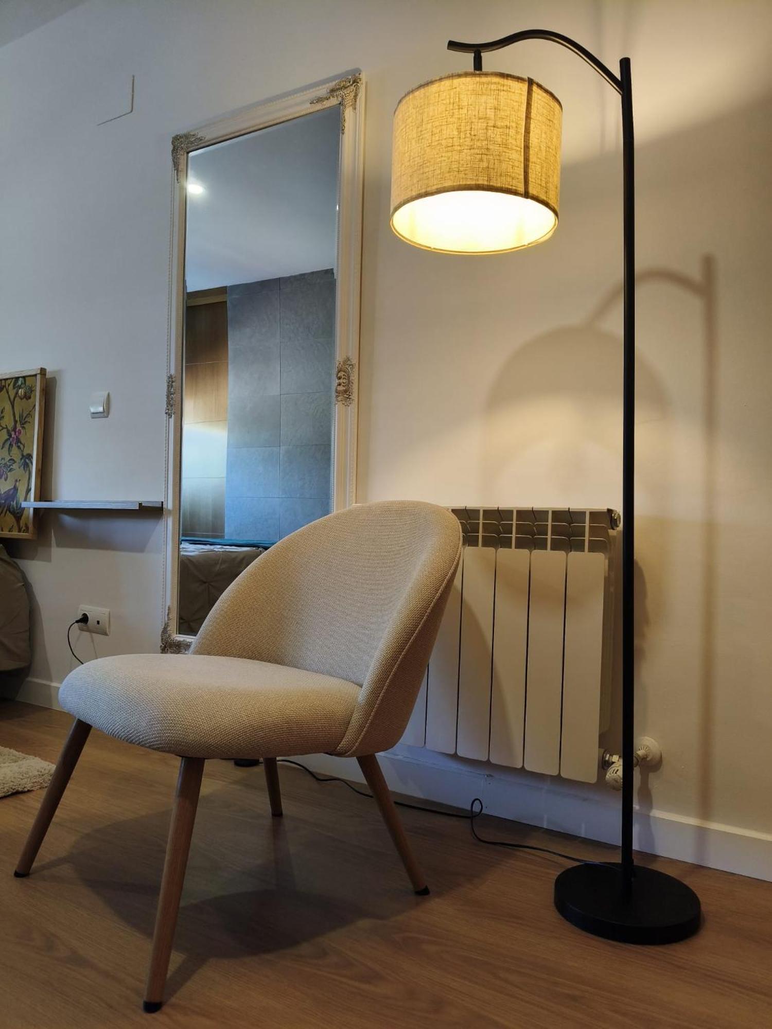 La Casita Del Viajero Apartment Arges Ngoại thất bức ảnh